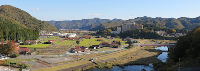 安芸高田市の外壁塗装・屋根塗装の基本情報