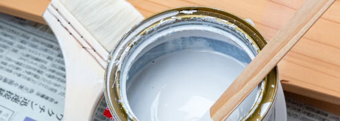 廿日市市での塗料選びのポイント