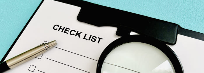 呉市で外壁塗装・屋根塗装を依頼する前に準備しておきたいこと