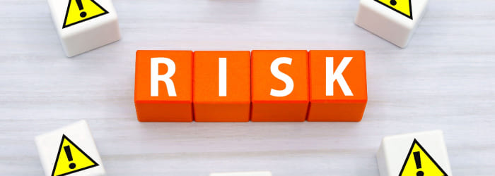 リシン吹き付けの放置リスク