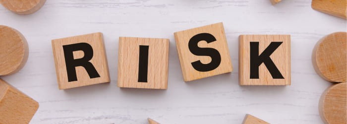 外壁コーキングの劣化を放置した場合のリスク