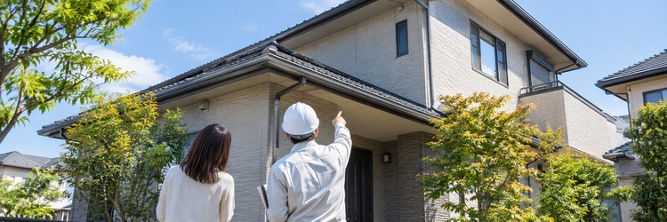 府中市の外壁塗装・屋根塗装でよくある質問