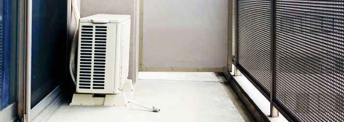 ベランダ防水工事が必要な劣化症状のサインは？