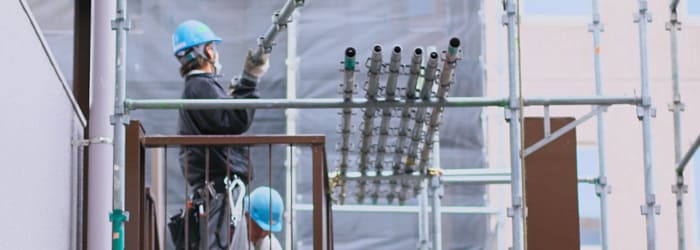 廿日市市で失敗しない外壁塗装業者選びのポイント５つ