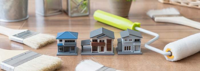 東広島市で失敗しない外壁塗装業者選びのポイント5つ