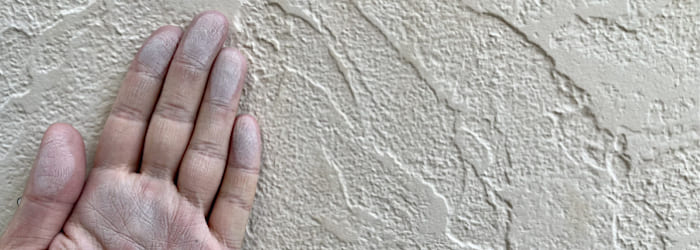 チョーキング現象の発生