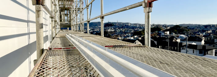 費用を安く抑える！外壁塗装と同時施工がおすすめの理由