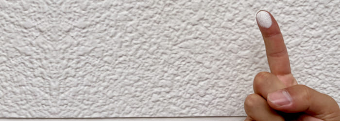 スレート屋根の劣化症状