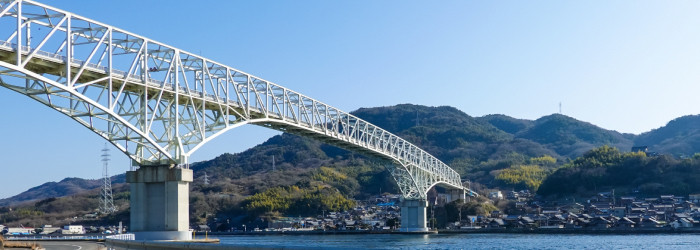 江田島市の気候に合った人気の塗料