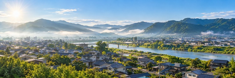 府中市の外壁塗装・屋根塗装の基本情報