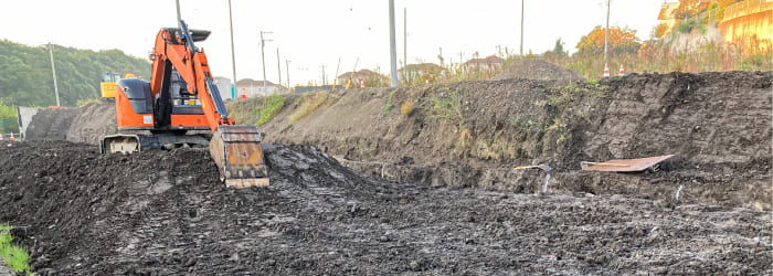 原因⑤ 建物の構造や地盤の問題