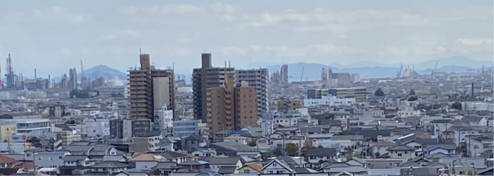 大竹市の気候に合った人気の塗料