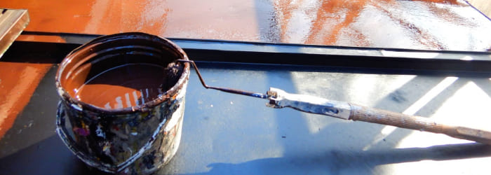 外壁の塗り替え時期を判断する方法:①塗料の耐用年数