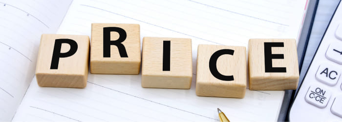 外壁コーキング補修の費用相場