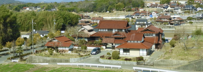東広島市の気候に合った人気の塗料と特徴