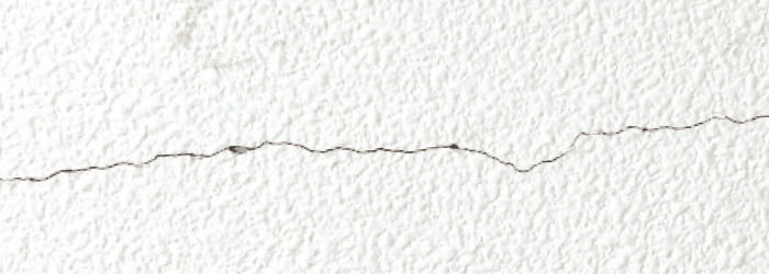 ヘアークラック