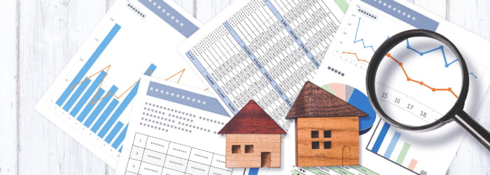 外壁の塗り替えが必要な理由:③資産価値の維持・向上