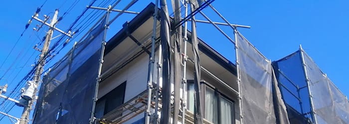 今すぐ外壁塗装・屋根塗装が必要な家の特徴