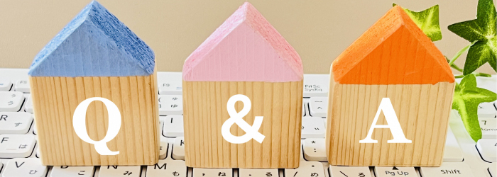 東広島市の外壁塗装・屋根塗装でよくある質問