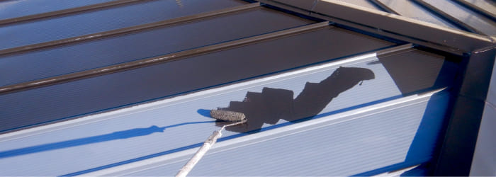 外壁塗り替えの費用を安くする5つの方法:③「屋根」と「外壁」の塗り替えをセットで依頼する