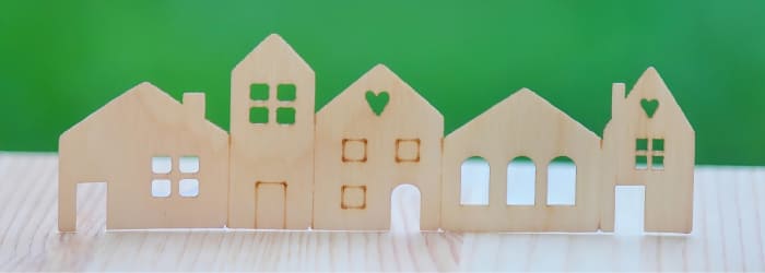 外壁の塗り替えが必要な理由は?