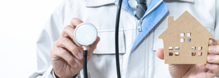 外壁塗装・屋根塗装が必要になる築年数とタイミング