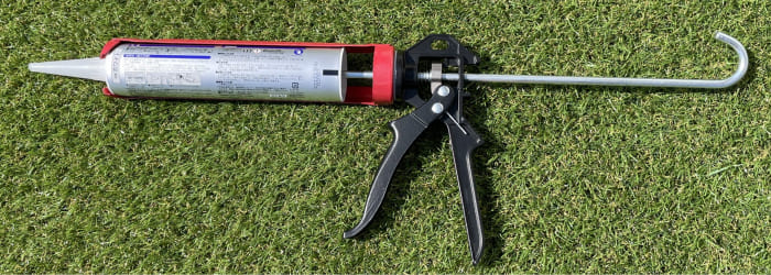 シーリング材の役割と使用箇所