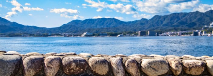 廿日市市の気候に合った人気の塗料