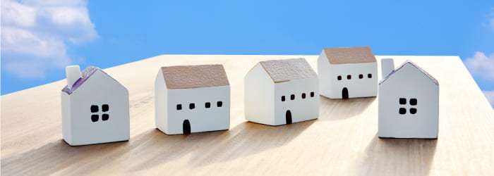 スレート屋根のメリット