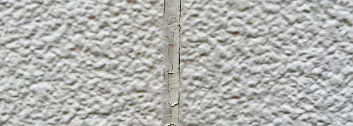 破断（ひび割れ・裂け）