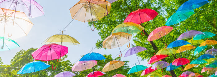 外壁塗り替えの費用を安くする5つの方法:④外壁塗装業者の繁忙期を避ける