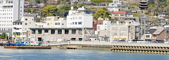 尾道市の外壁塗装・屋根塗装の基本情報