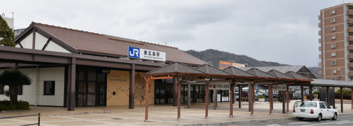 東広島市の外壁塗装・屋根塗装の基本情報