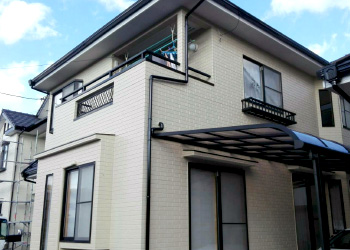 外壁・屋根塗装